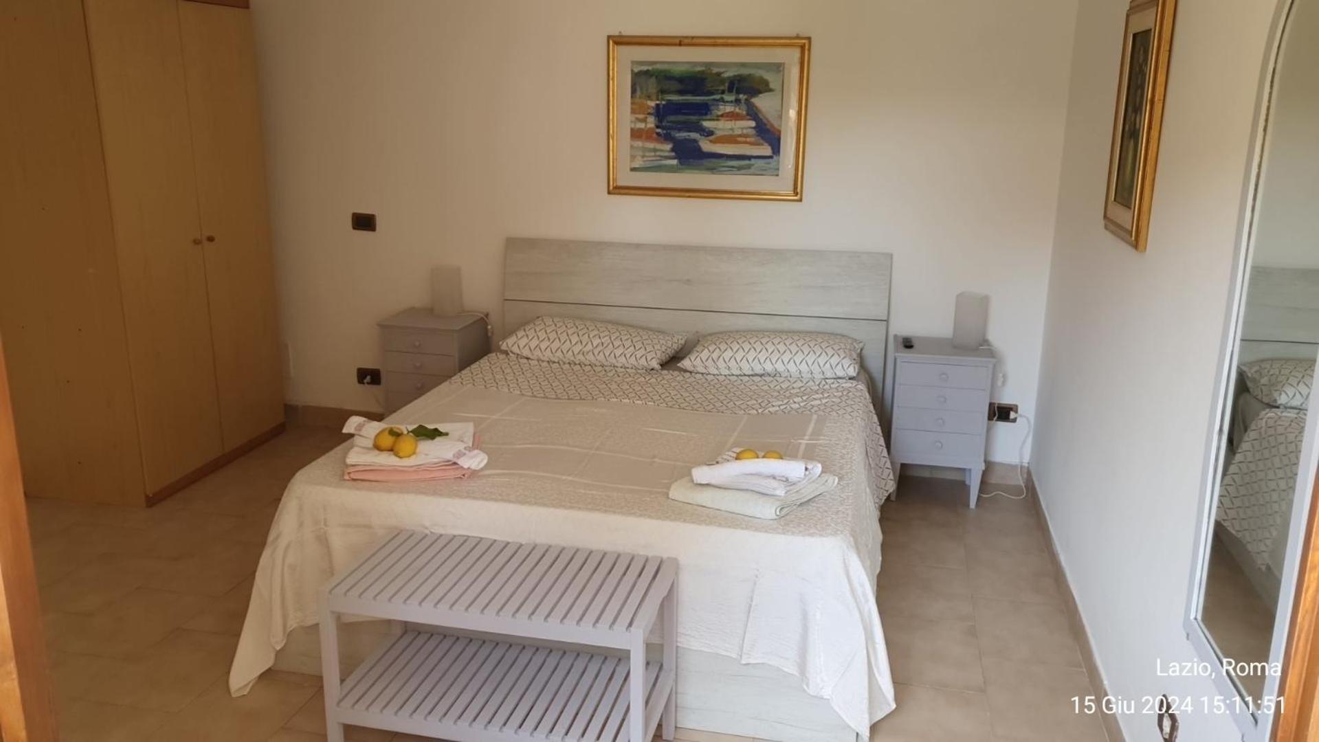 Casetta Delle Fiabe Rome Room photo